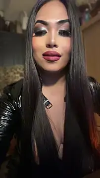 XGoodnessGracious Webcamshow
