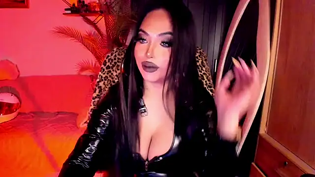 Вебкам-шоу XGoodnessGracious