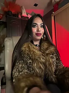 XGoodnessGracious Webcamshow