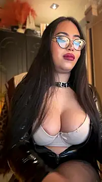 XGoodnessGracious Webcam Show