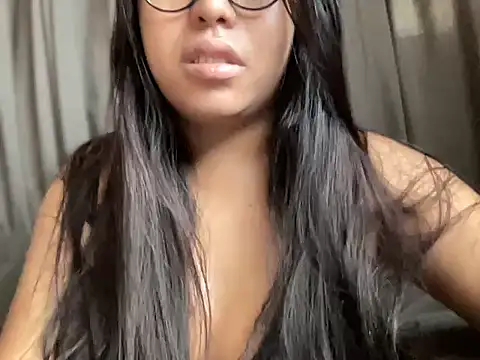 XGoodnessGracious ওয়েবক্যাম শো