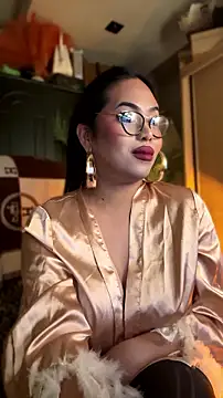 XGoodnessGraciousn Webbikameraesitys