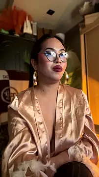 XGoodnessGracious Webcam-Show