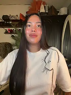 XGoodnessGracious Show in webcam