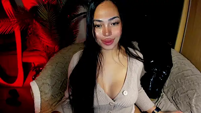 XGoodnessGracious Webcamshow