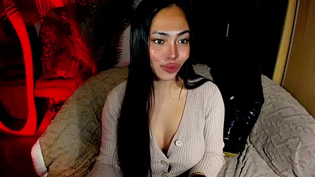 XGoodnessGracious' Webcam Show