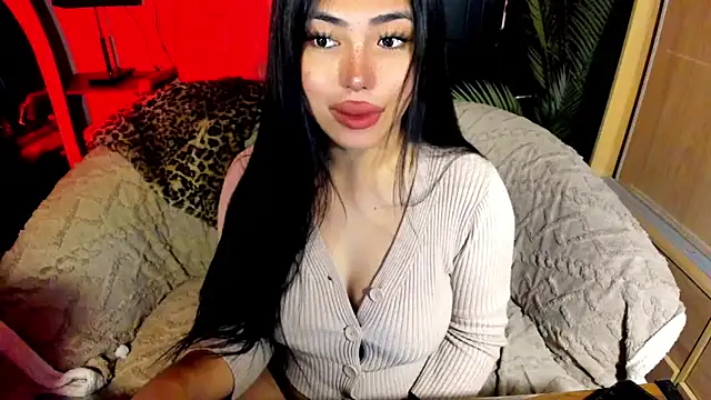 Show webcam de XGoodnessGracious