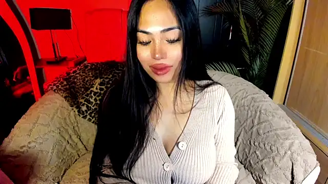 XGoodnessGracious' Webcam Show