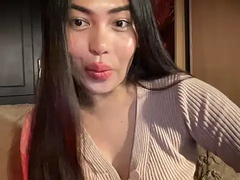 XGoodnessGracious Show Webcam