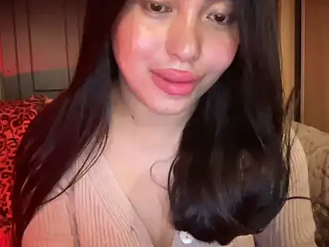 Webkamerová show XGoodnessGracious