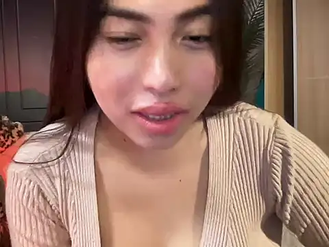 Show de XGoodnessGracious na webcam