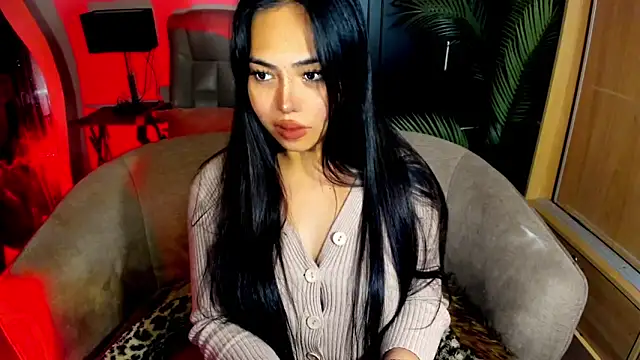 Show Webcam de XGoodnessGracious