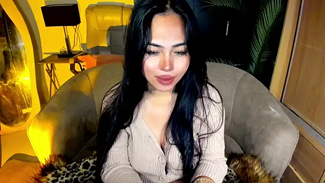 XGoodnessGracious Show Webcam