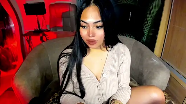 XGoodnessGracious – webcam-show
