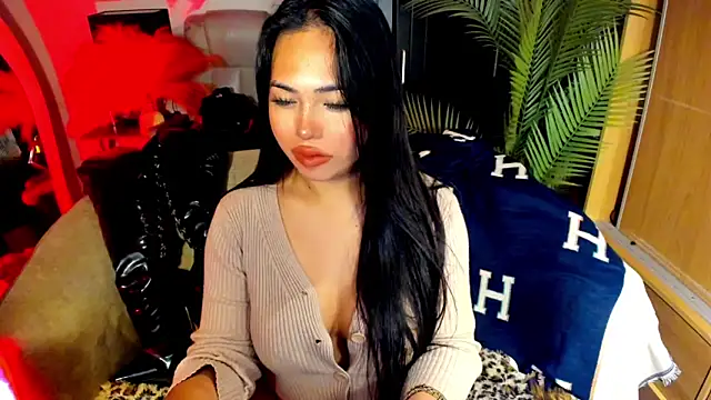 XGoodnessGracious – webcam-show
