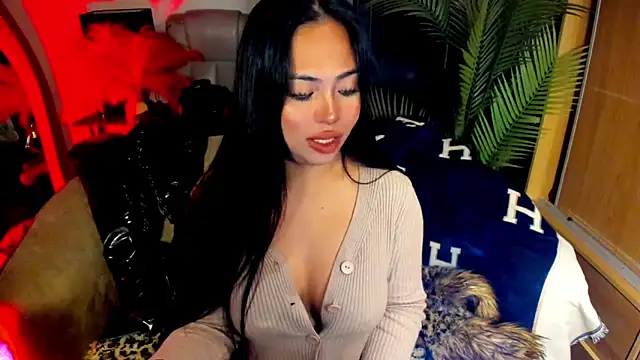 XGoodnessGraciousn Webbikameraesitys