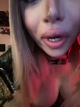 عرض كام XGoodnessGracious