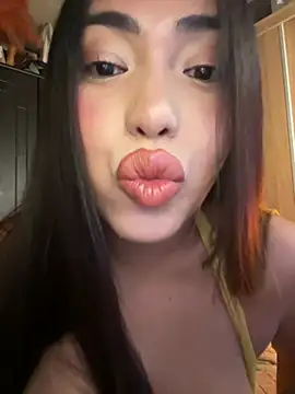 Show webcam de XGoodnessGracious