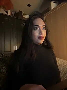 XGoodnessGracious Webcam-Show