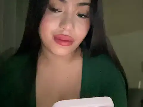 XGoodnessGracious 在線直播表演