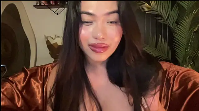 Show de webcam de XGoodnessGracious