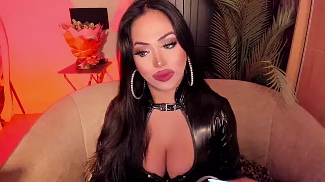 XGoodnessGracious Webcamshow