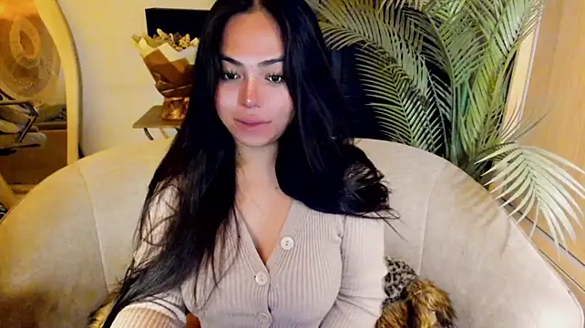 XGoodnessGracious' Webcam Show