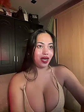 XGoodnessGracious Webcam-Show