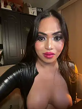 XGoodnessGracious Webcamshow