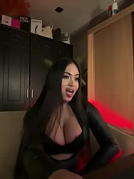 Show de webcam de XGoodnessGracious