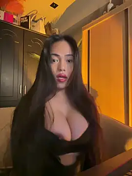 Webkamerová show XGoodnessGracious