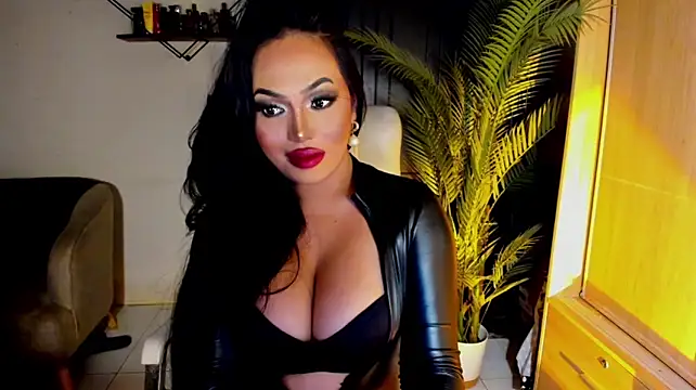 XGoodnessGracious' Webcam Show