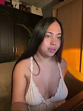 XGoodnessGracious Webcam show