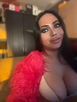 XGoodnessGracious ওয়েবক্যাম শো