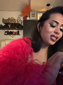 XGoodnessGracious – webcam-show