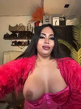 XGoodnessGracious Webcamshow