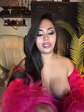 Show Webcam de XGoodnessGracious