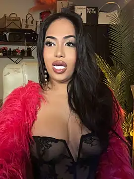 XGoodnessGracious Webcamshow