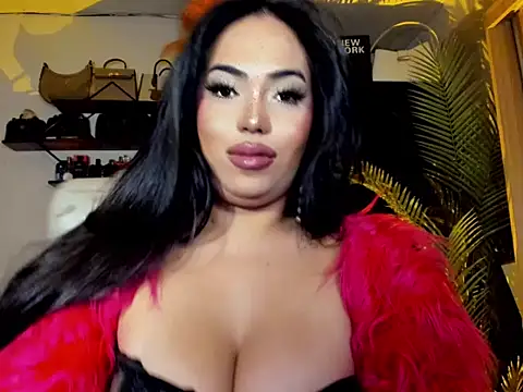XGoodnessGracious: вебкам-шоу