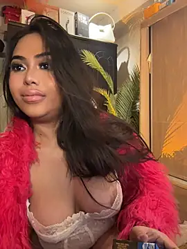 XGoodnessGracious Webcam Show