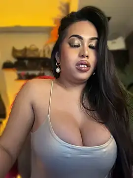 XGoodnessGracious' Webcam Show