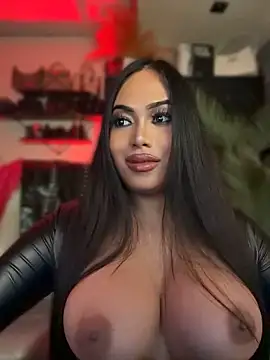 XGoodnessGraciousn Webbikameraesitys