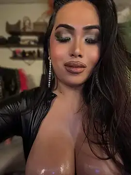 XGoodnessGracious Webcam Show