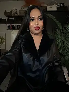 XGoodnessGracious ওয়েবক্যাম শো