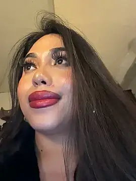 XGoodnessGraciousn Webbikameraesitys