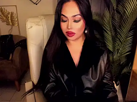 XGoodnessGracious' Webcam Show