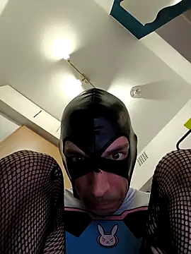 Ero1990@xh Webcam-Show