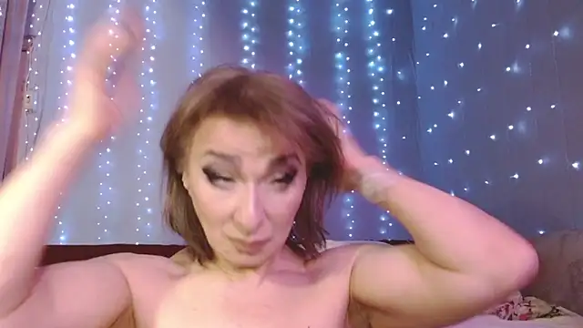 julia_renard Adlı Modelin Canlı XXX Sohbeti