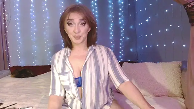 julia_renard Adlı Modelin Canlı XXX Sohbeti