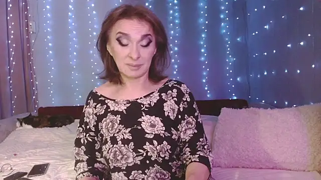 Živý XXX chat julia_renard